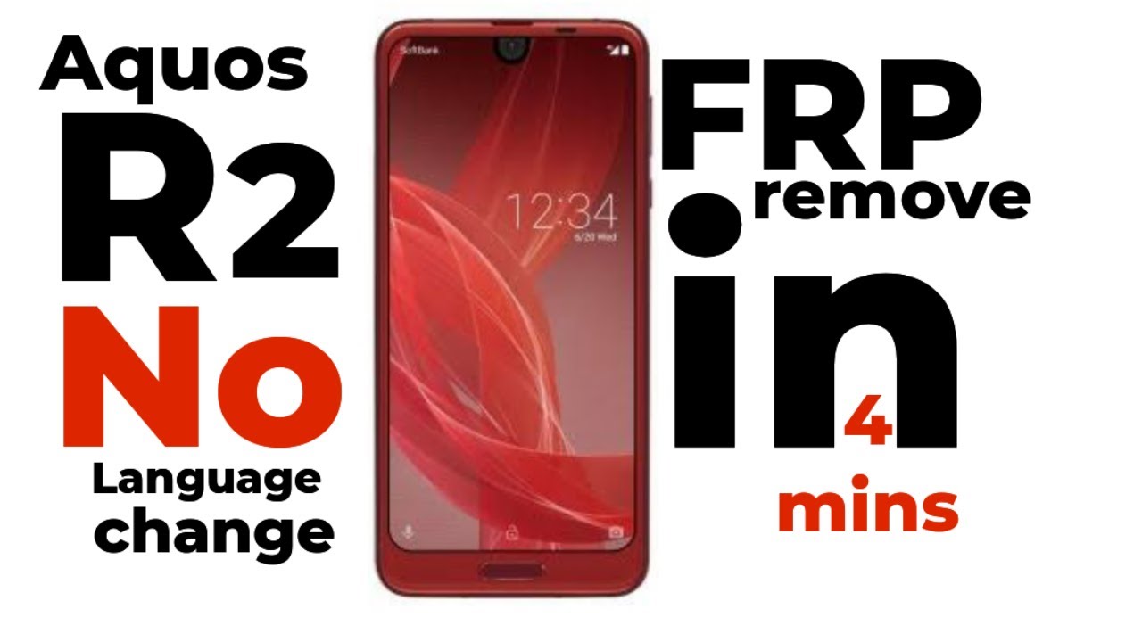 aquos r2 frp bypass | aquos r2 frp bypass android 10 | sharp aquos r2 frp bypass