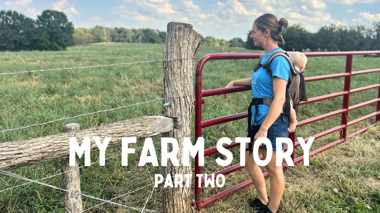 Making a Profit on My Small Farm 
