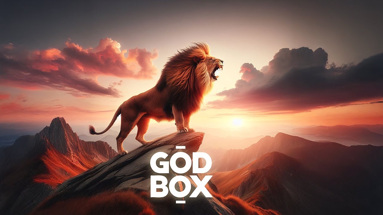 God Box Lyric Video