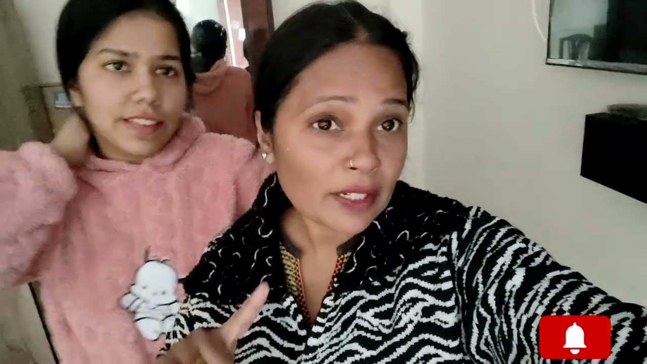 My dish matar paneer yummy 😋 vlog 