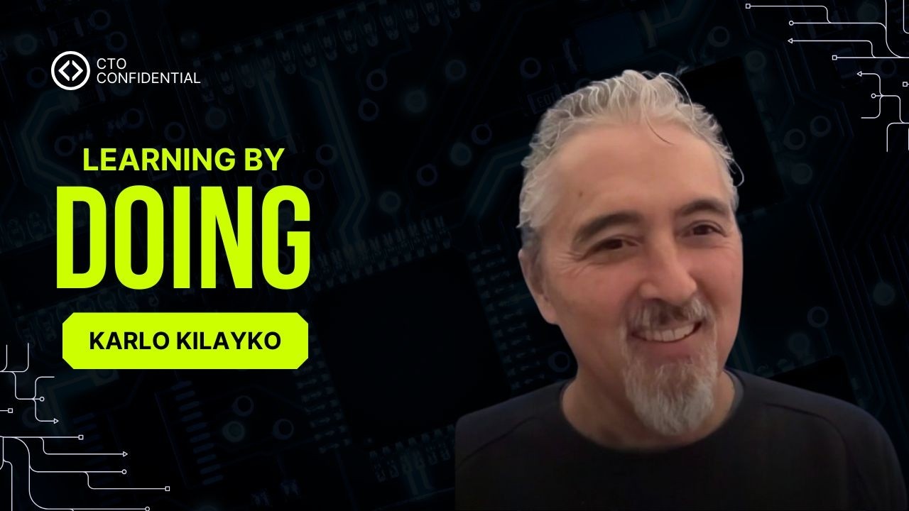 Karlo Kilayko | Learning By Doing