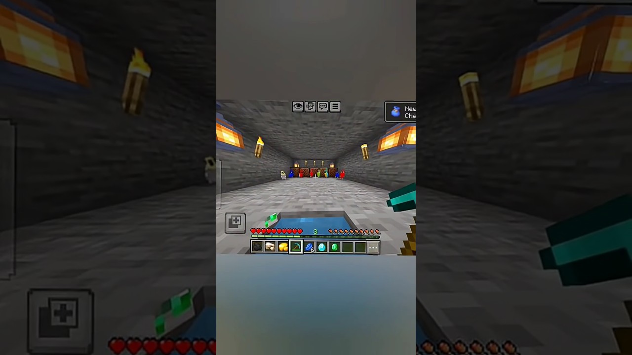 Minecraft Funny Parrot meme 😂#funny #minecraft #memes #viral #minecraftmemes #shorts #minecraftfunny