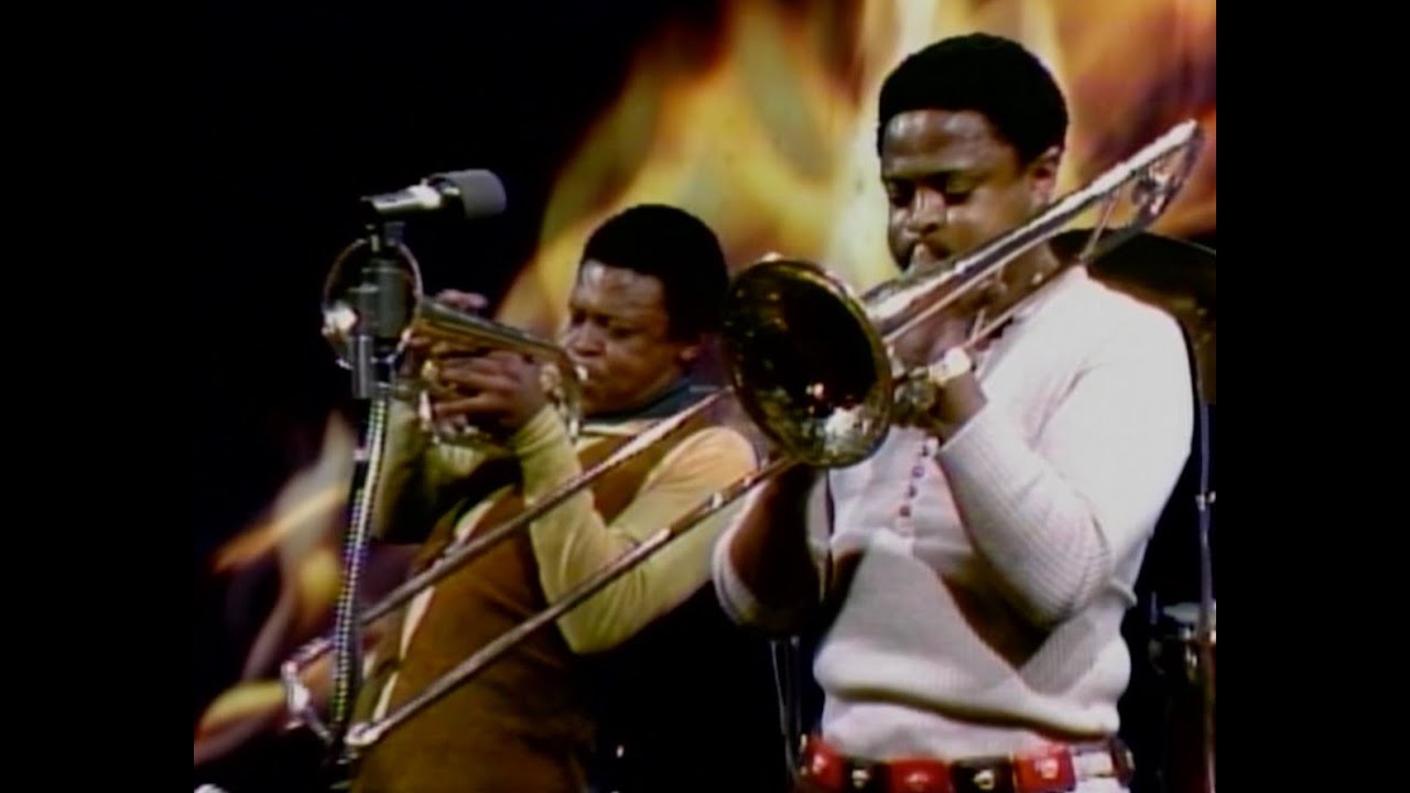 Calebration (1970) | Hugh Masekela The Chambers Brothers Linda Ronstadt