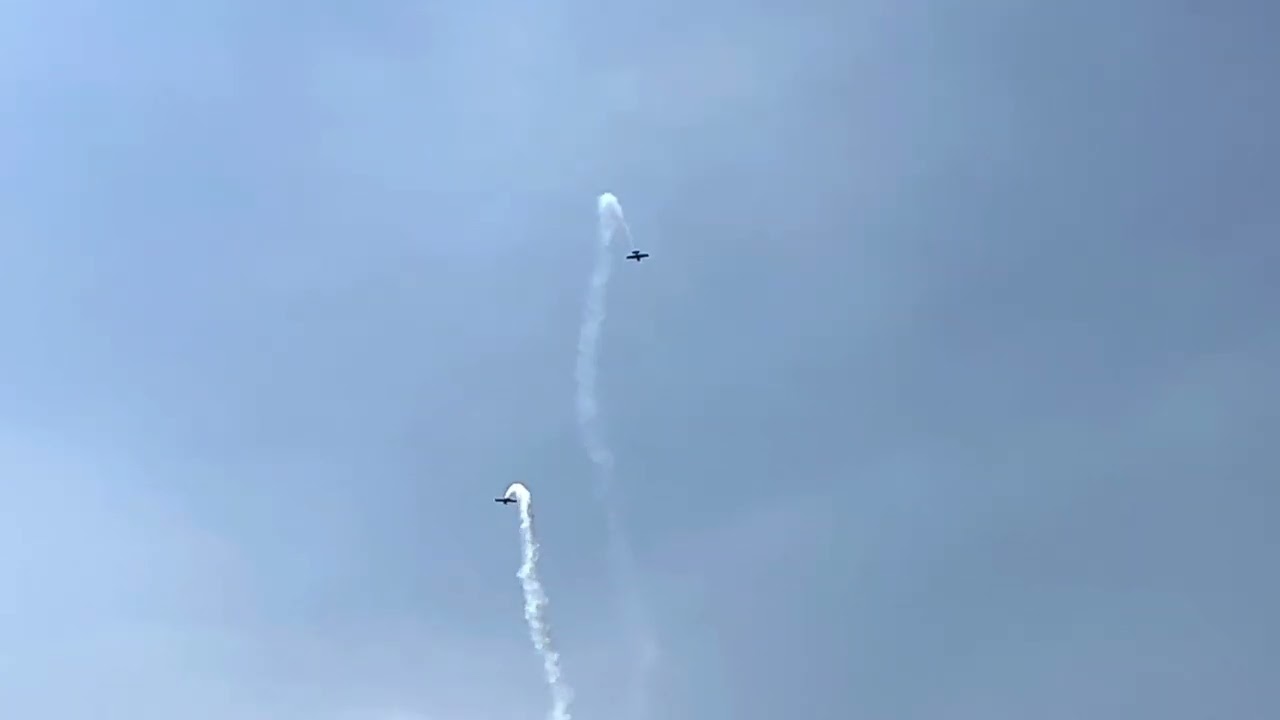 AT6 Flugtag Harsewinkel 2022