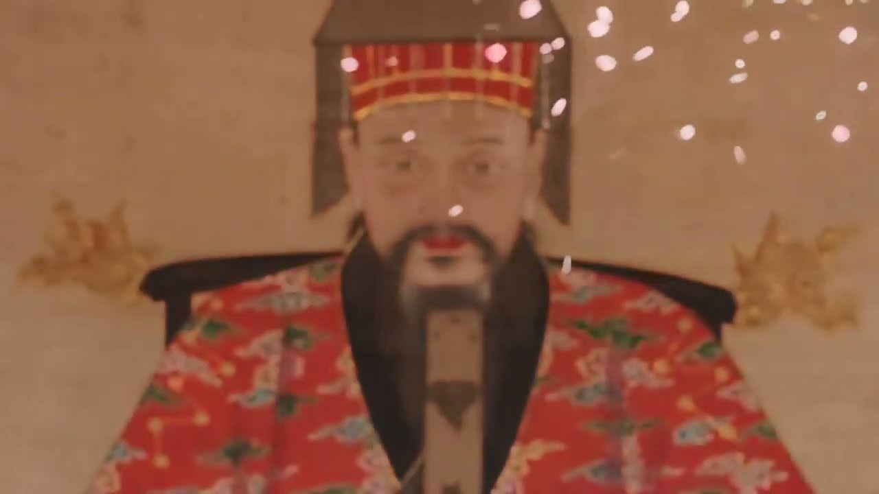 大明第一谋臣刘伯温（刘基）真的是被朱元璋下令毒害杀的吗？#shortsvideo #明朝历史 #中国历史人物 #刘伯温 #朱元璋