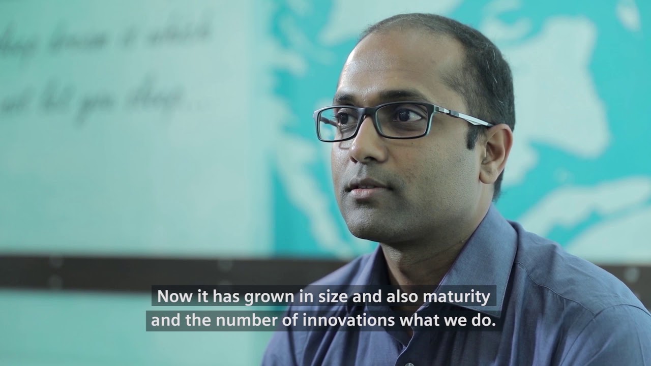 Disruptive Technology Innovations | Future Makers