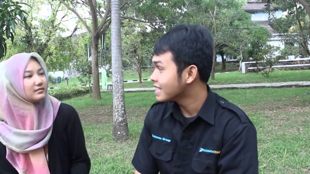 Wirausaha Terbaik UNDIP - Muhdi Kurnianto (Owner Turisma Travel)