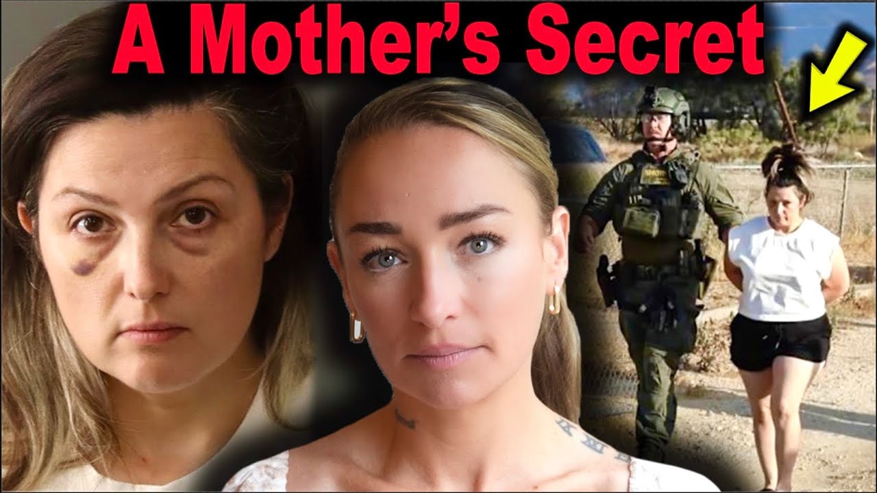 What Is Mother of Emmanuel, Rebecca Haro Hiding? Is She Protecting Her Husband or Herself?