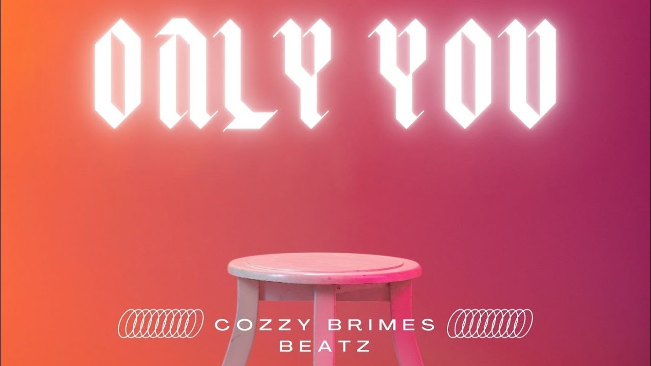 Only You &ndash; Oxlade x Joeboy Type Beat | Afrobeat Instrumental 2025