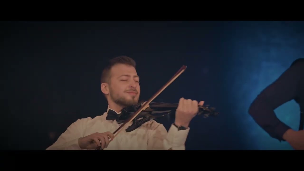Grupa Merak - Jovano Jovanke