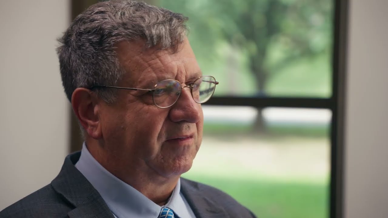 Preparing the Next Generation of Logistics Leaders