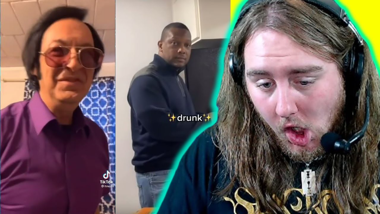 white and drunk memes