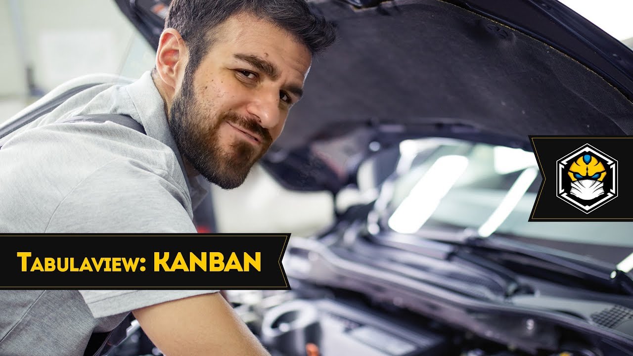 Kanban: Driver&rsquo;s Edition - overview (resumo de regras e review)