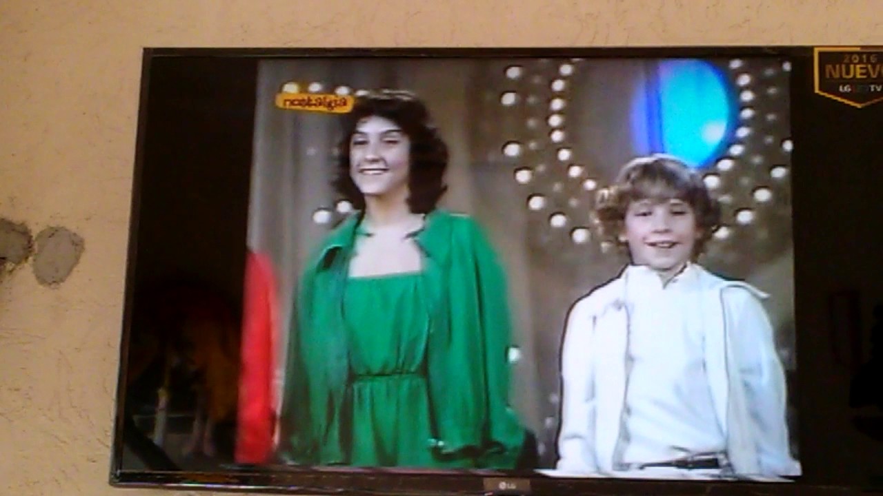 Parchis medley 1980