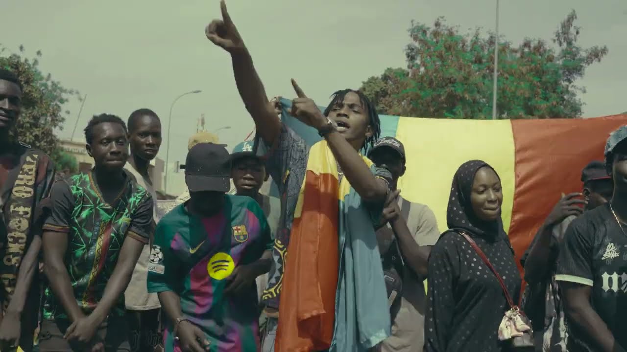 Sno Top - Maliba ( Clip Officiel 4K )