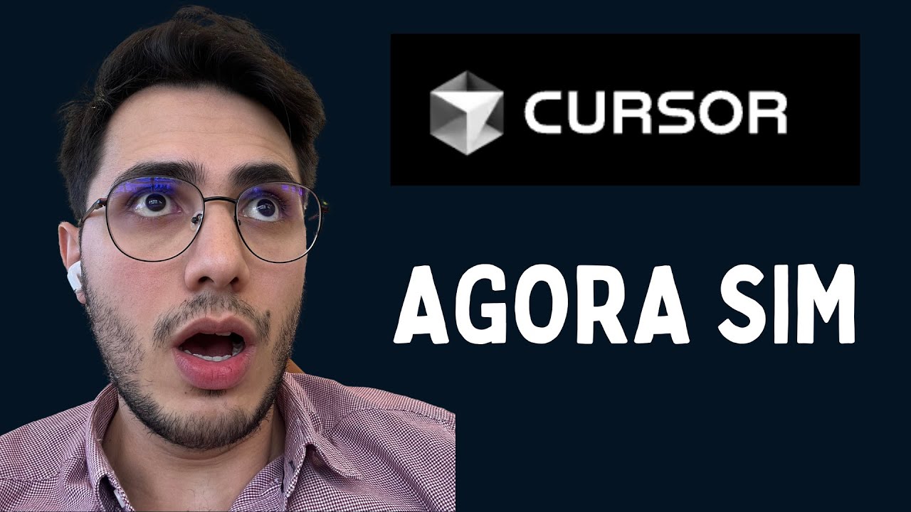 DEV 10X com AI - usando Cursor, Prompting e mais