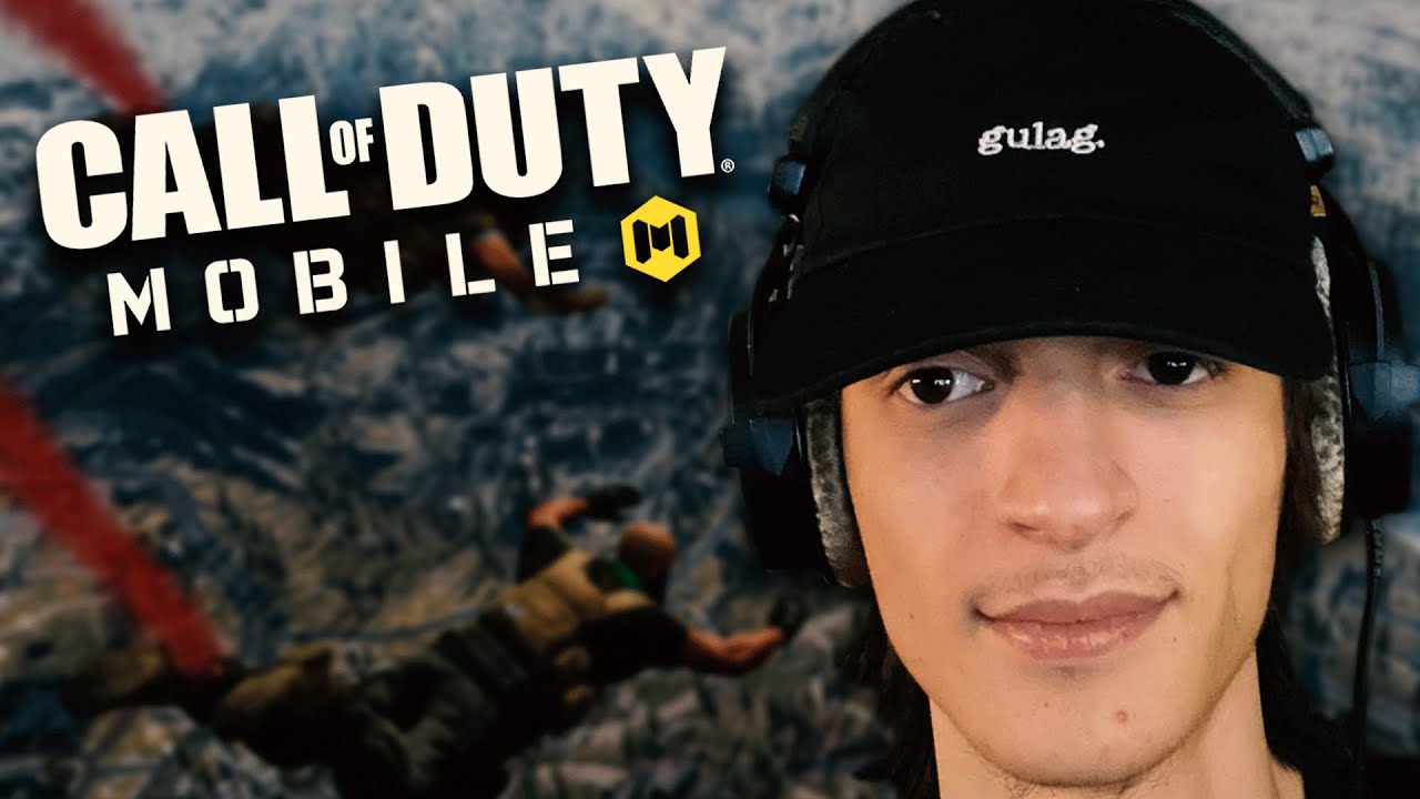 LA MIA MIGLIOR CLIP SU COD MOBILE!