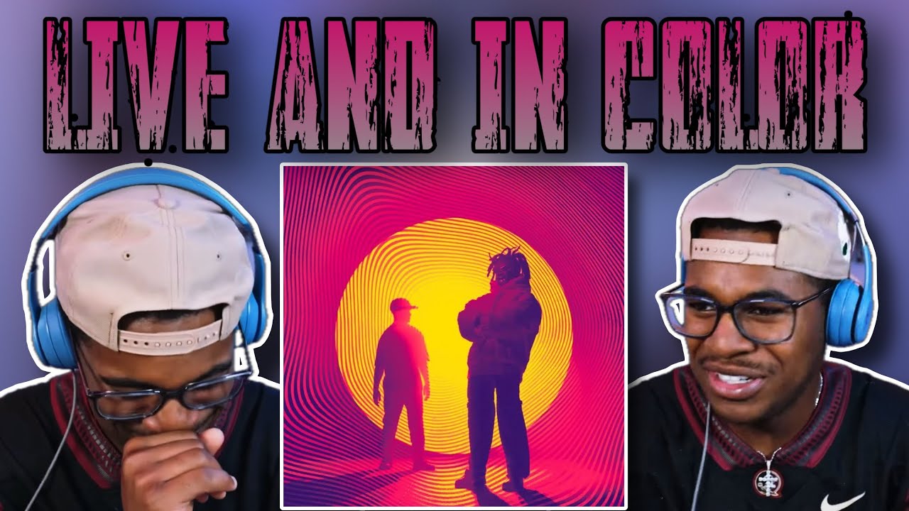 Juicy J & Logic - 