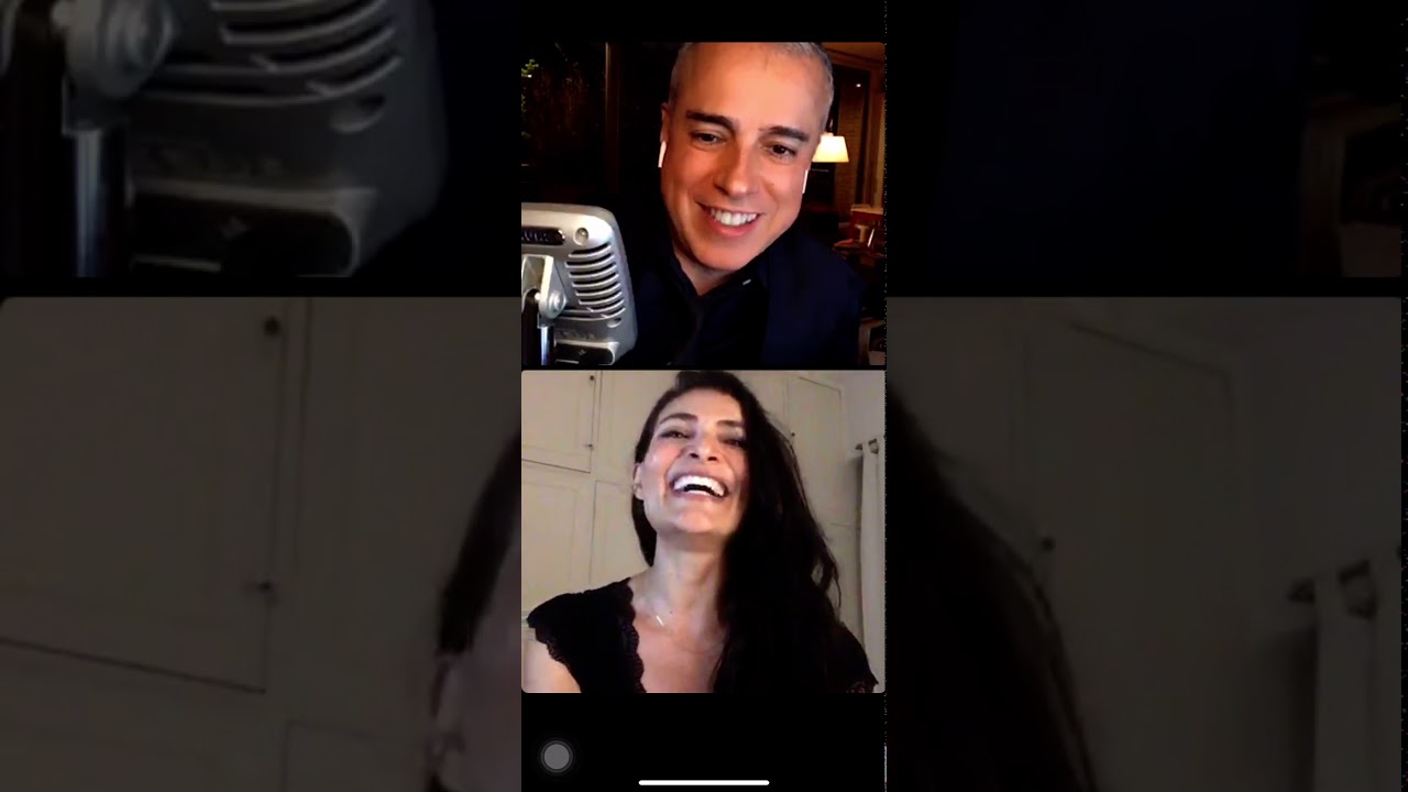 ANA MARÍA OROZCO Y JORGE ENRIQUE ABELLO SE AMABAN EN LA VIDA REAL?