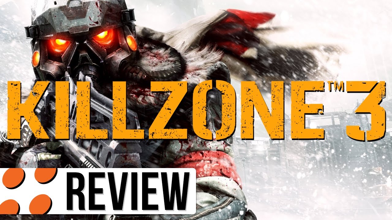 Видеообзор Killzone 3