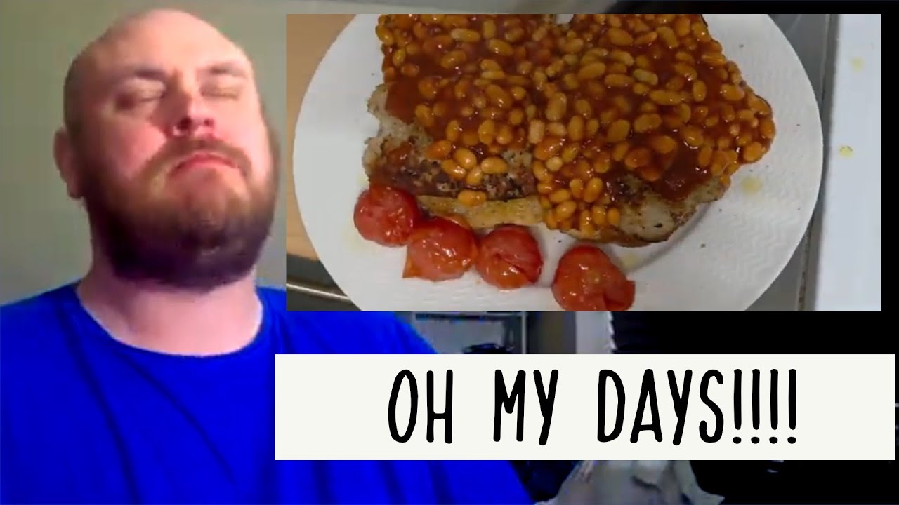 Can You have An Amazing! Biblically Clean Meat English Breakfast?