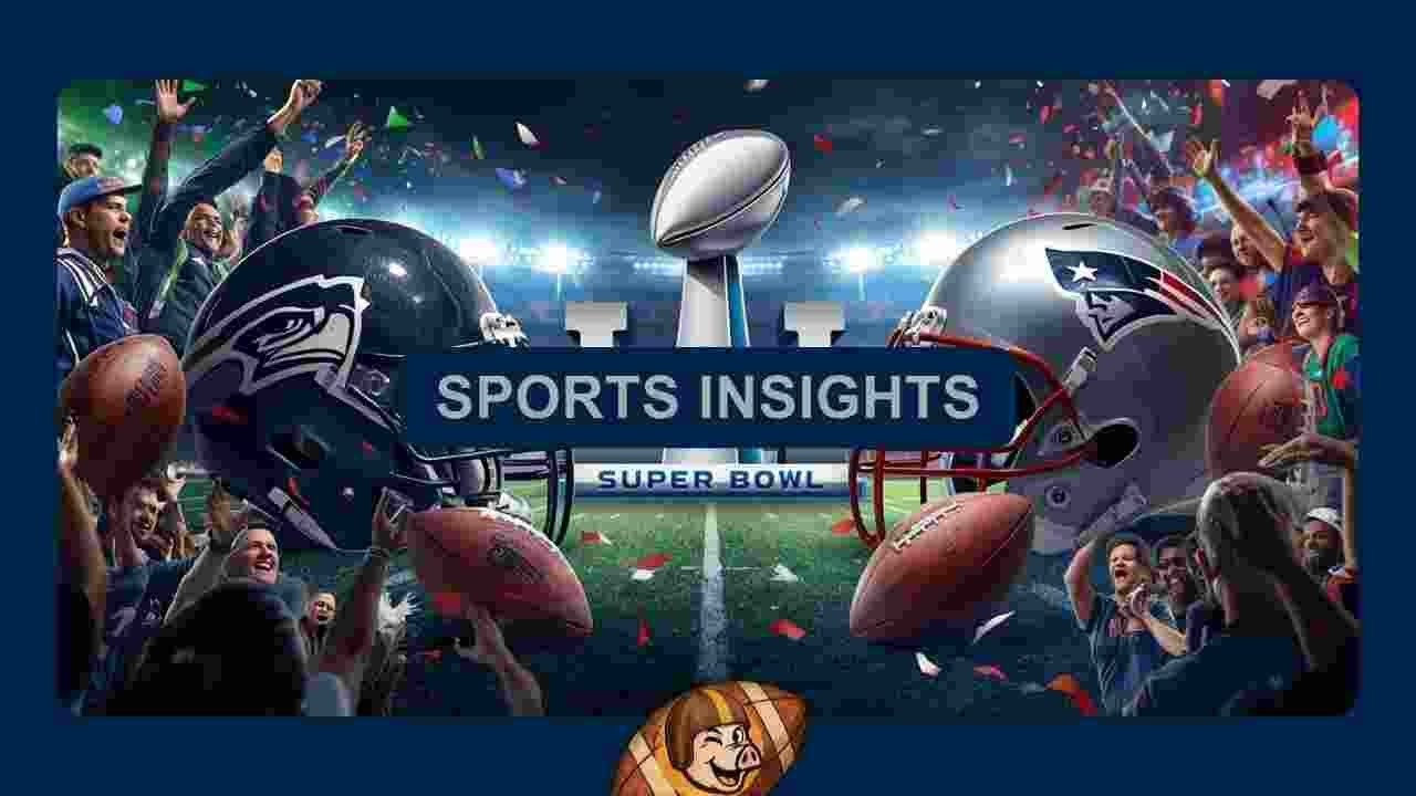 Super Bowl LX Preview | Ed Kleese's All-Time Greatest Memories