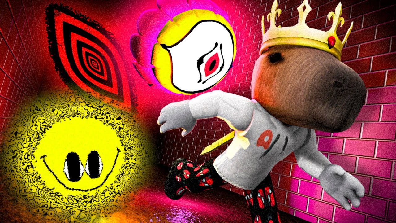 GRACE es el NUEVO DOORS de ROBLOX...