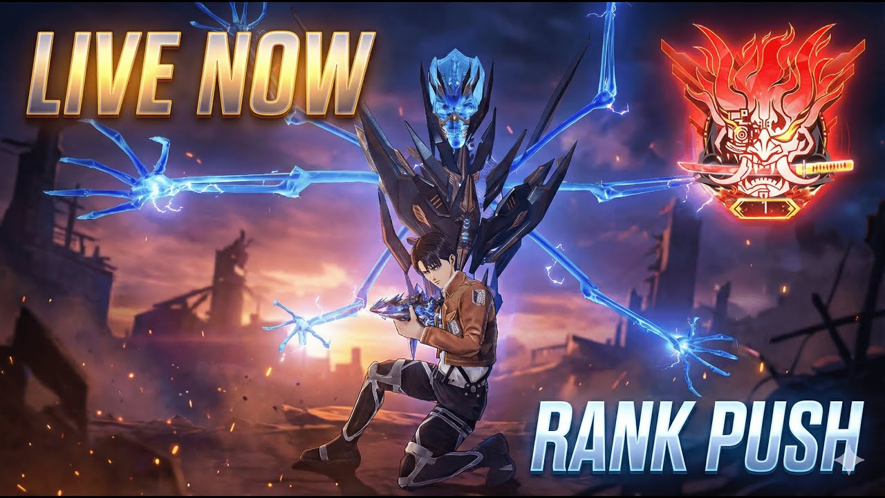 SUNRISE SLAYS 🔥 Blood Strike Live | Morning Vibes & Spotify