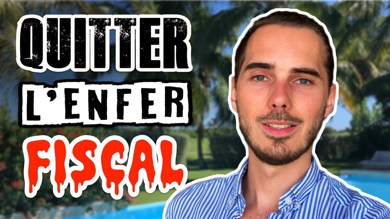 POURQUOI OPTIMISER sa FISCALIT&Eacute; ?