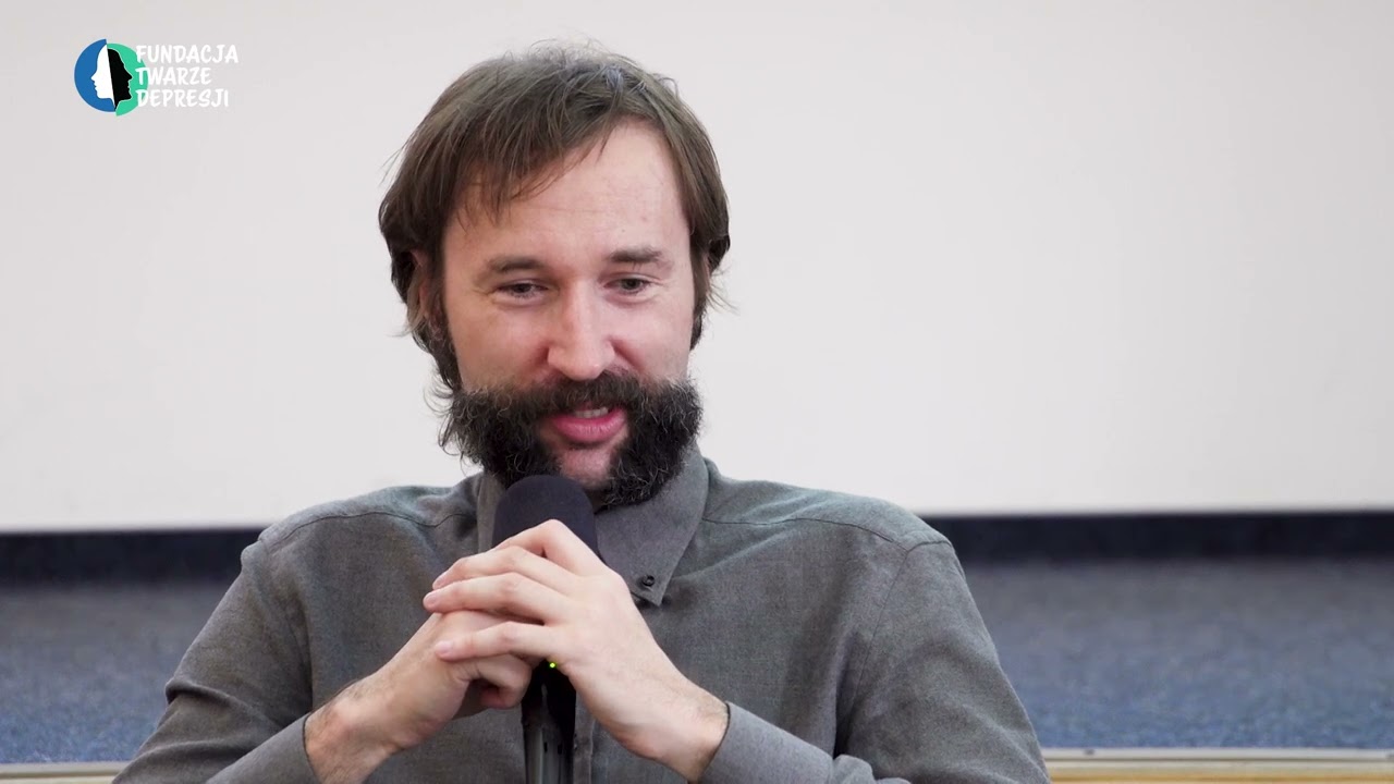 Kampania eMOC+JA - Konrad Domaszewski
