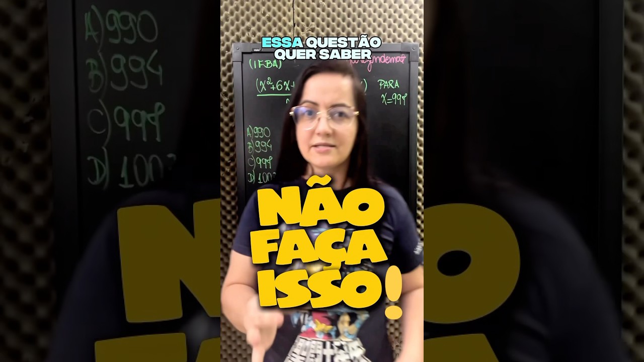 N&atilde;o fa&ccedil;a essa Conta