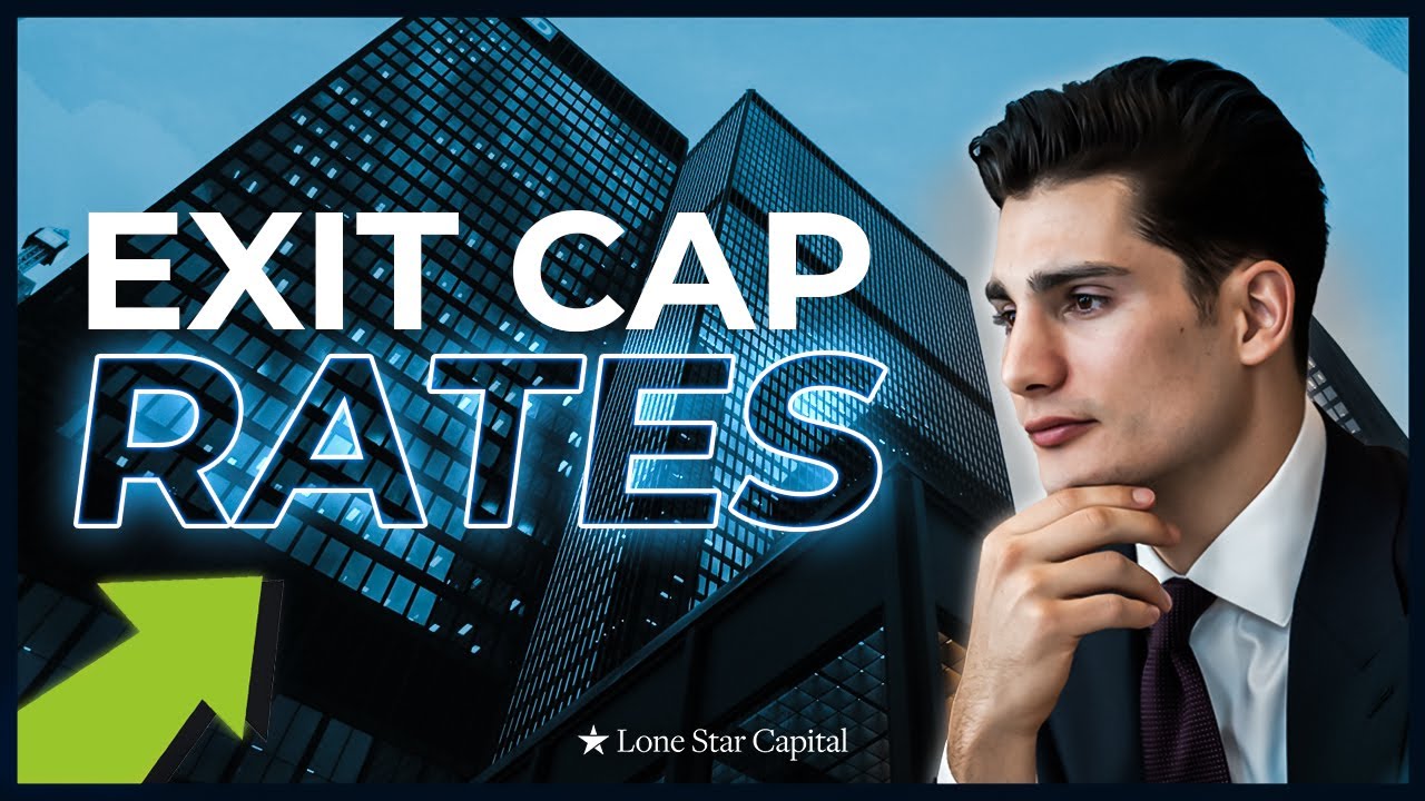 Exit Cap Rates