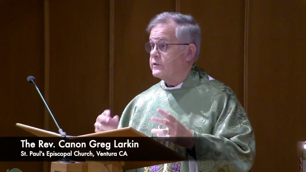 St  Paul's Ventura - Sermon - February 1, 2026