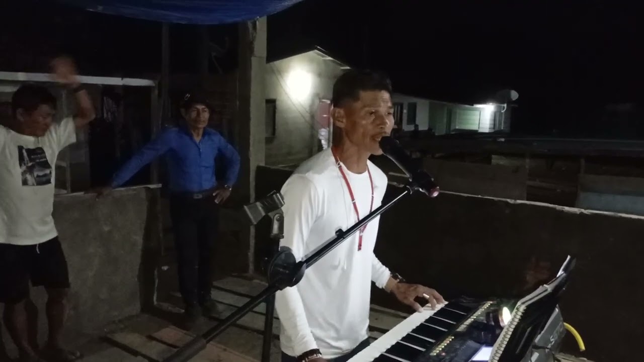 Em com. Canimarú município de amatura dia 12 06 2025