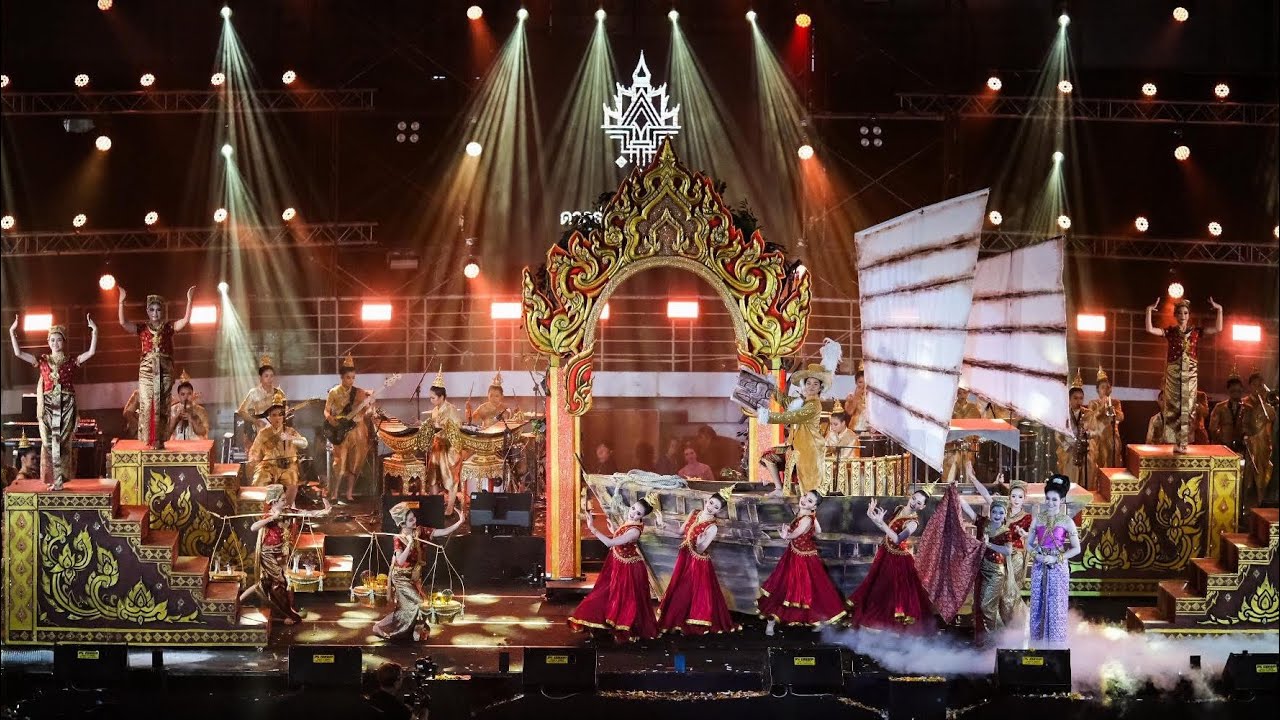 โรงเรียนจอมสุรางค์อุปถัมภ์ ดาวรุ่งลูกทุ่งนเรศวร ครั้งที่15