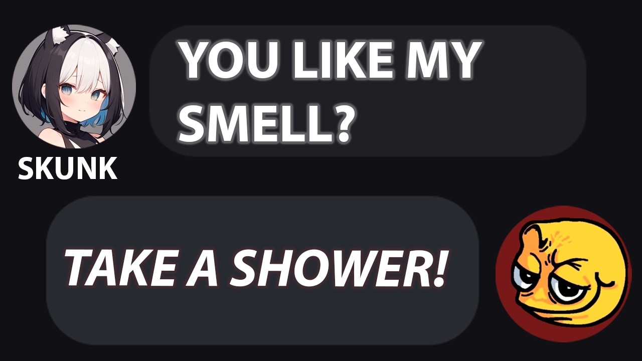 AI Chatbots HAVE to be STOPPED...