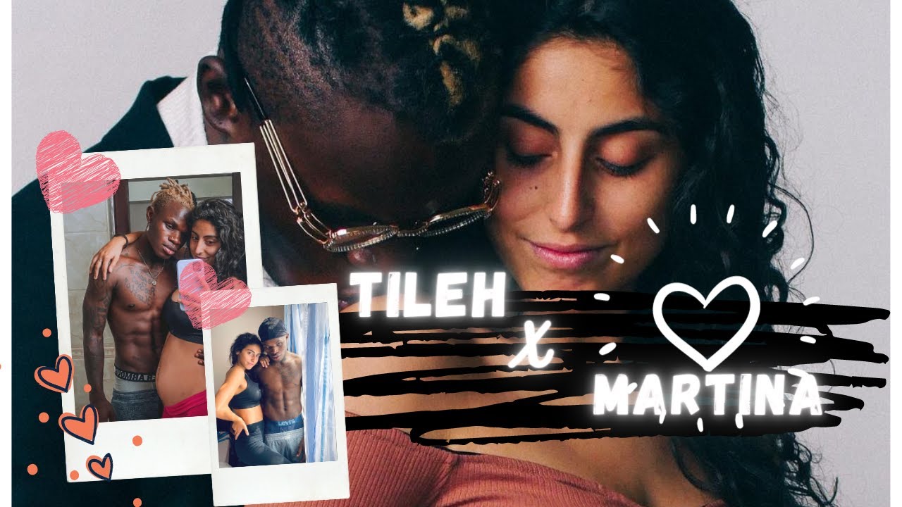 Best of Tiktok Kenya 2021 | Tileh Pacbro and Martina
