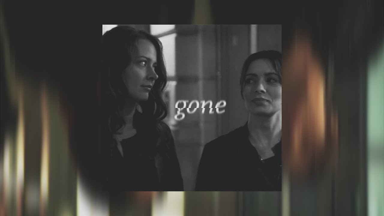 Root & Shaw | You, my love, are gone [+4x21]