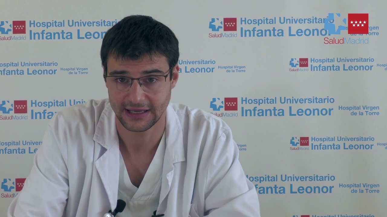 Hospital Infanta Leonor - Servicio de Dermatología. Elección MIR