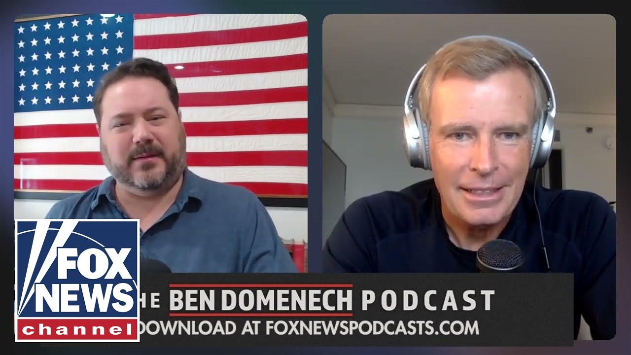 Tom Rinaldi & baseball's most prolific forgotten tragedy | The Ben Domenech Podcast