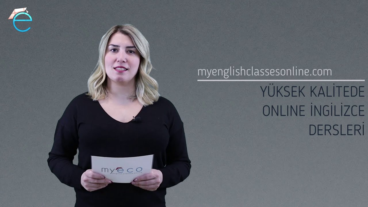 Online İngilizce Canlı Dersler | Online &Ouml;zel Ders |&nbsp;Bire-Bir İngilizce Dersleri