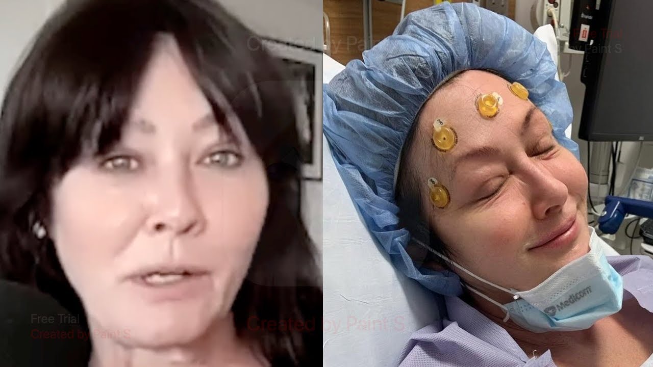 Shannen Doherty 'Prepared' Co-Stars Financially Before Her Passing