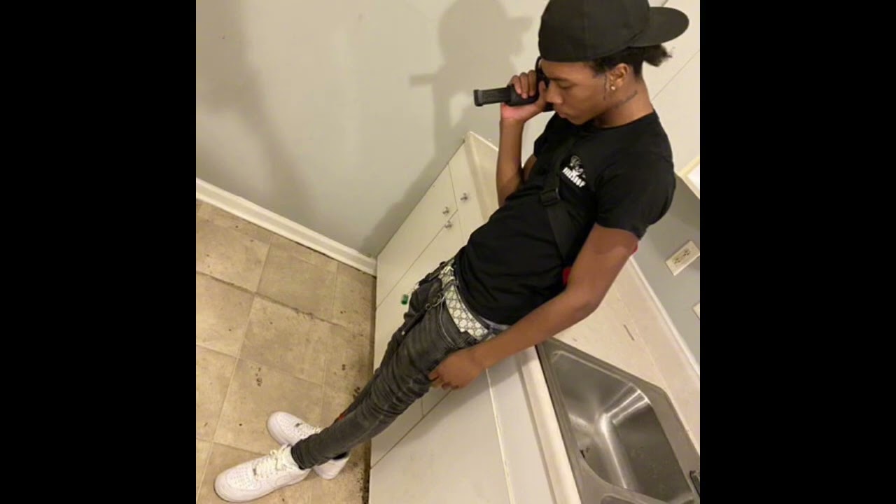 Glokk40spaz - Resident Evil (Decoy) Prod Kj2turntt Audio