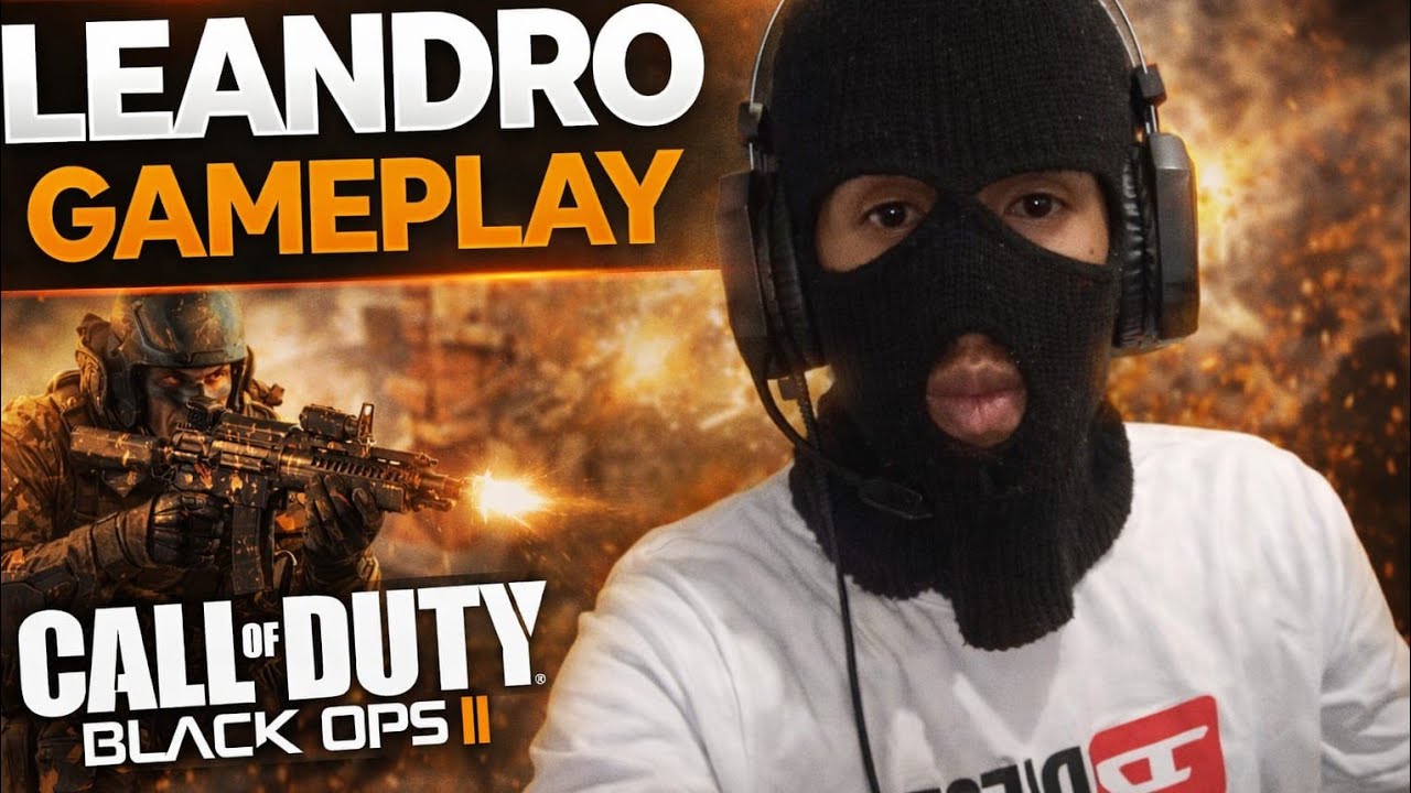 CALL OF DUTY:BO2 ONLINE PS3