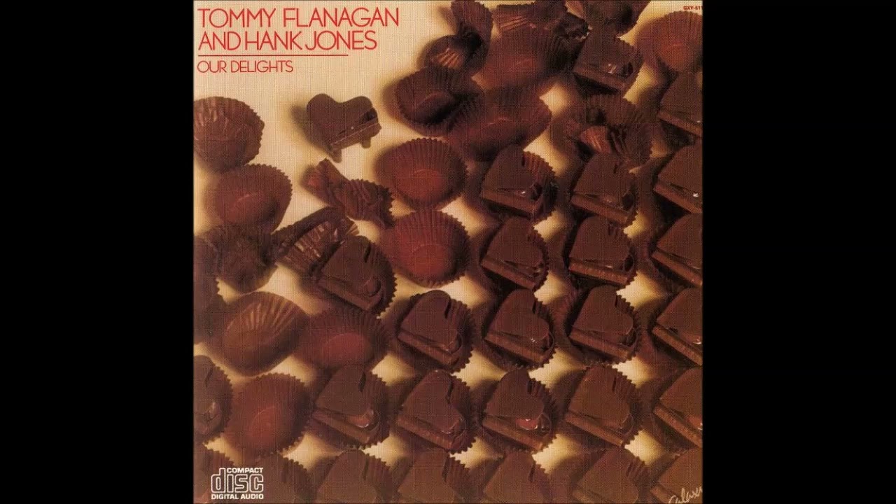 Tommy̲ F̲l̲a̲n̲a̲g̲a̲n̲ And Hank J̲o̲n̲e̲s̲ &ndash; ̲O̲u̲r̲ De̲l̲i̲g̲h̲t̲s (̲1̲9̲7̲8̲)̲