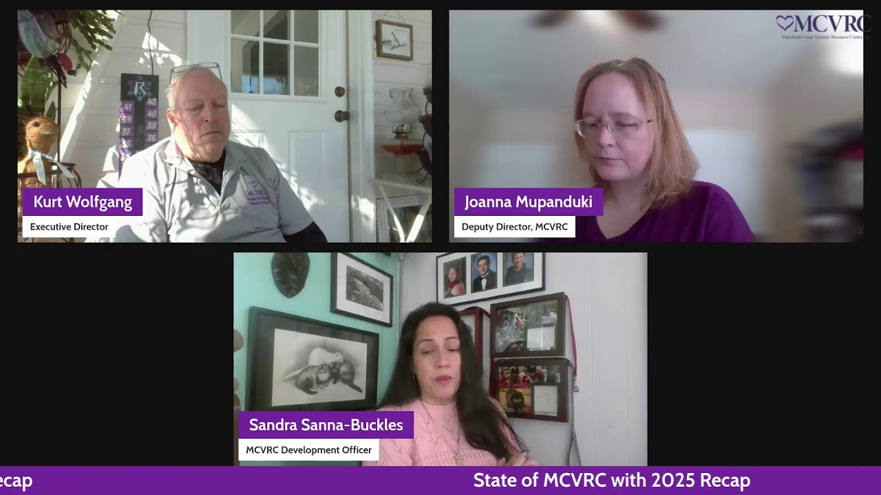 State of MCVRC 2025 Recap