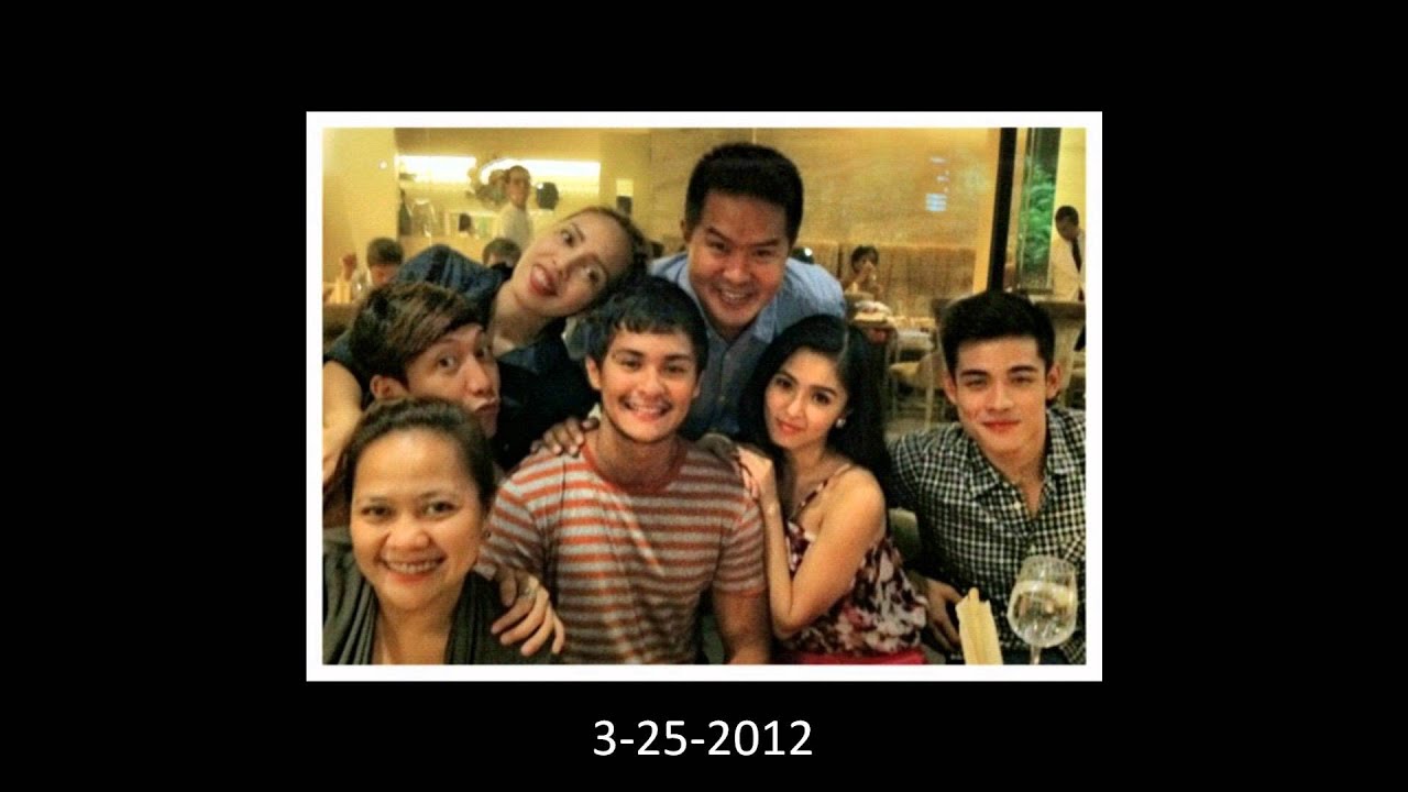KimXi-Bukas Sana