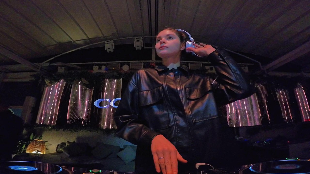 Tech House Residency Stream Vol. 17 | BISCITS. | ID ID, Greggio | Volkoder | Histar