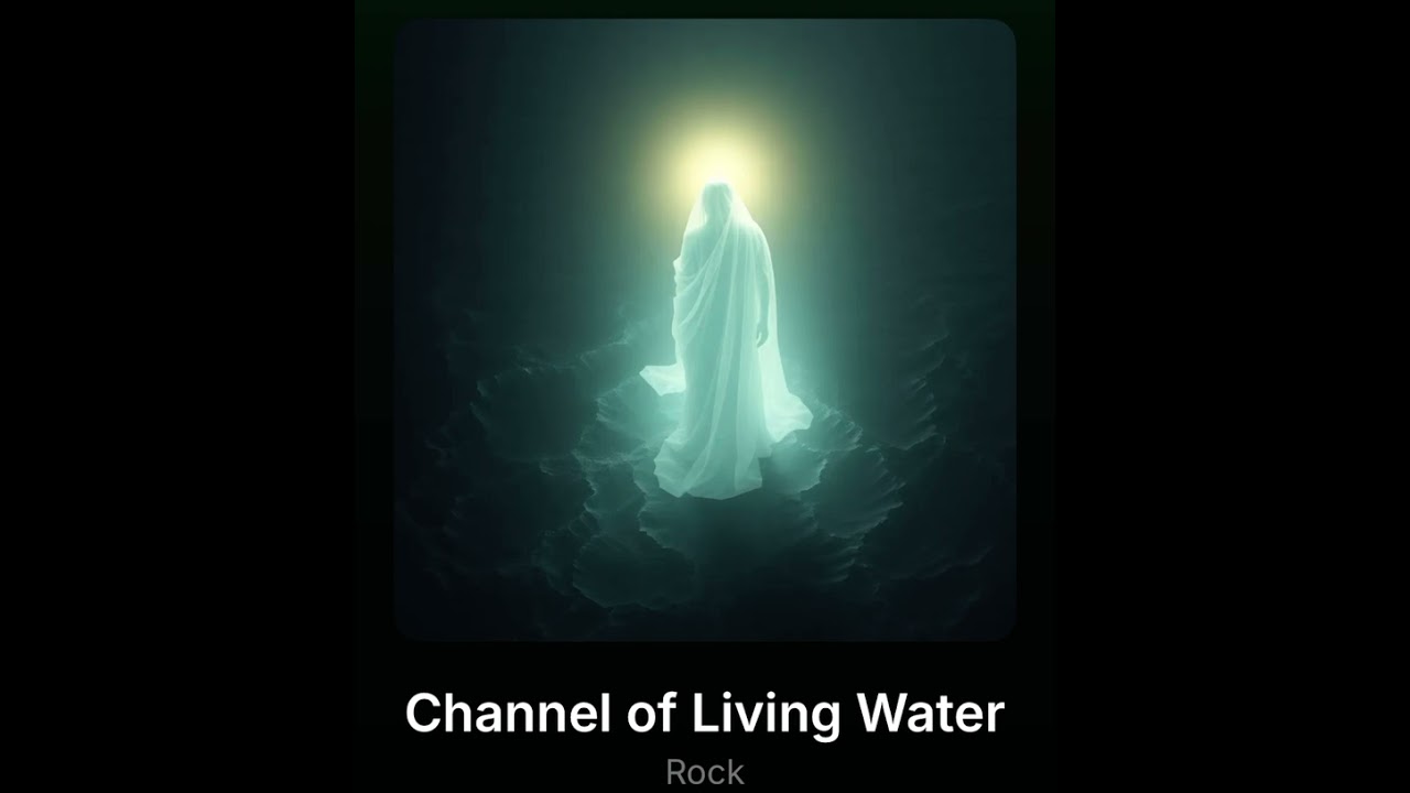 Channel of Living Water