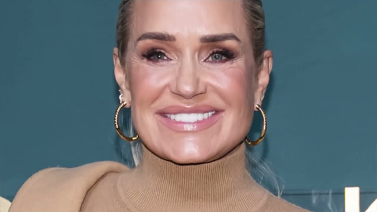 RHOBH: Yolanda Hadid Is Selling Her 32-Acre Pennsylvania Farm For $11 Million [Details]